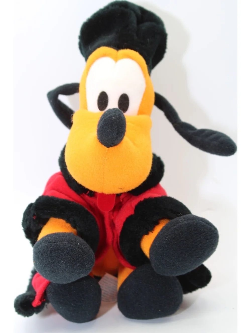 Vintage Disney Collectible Playskool Mickey Mouse & Friends Pluto 7